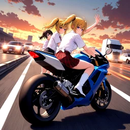 School Girl Dirty Driving 2026