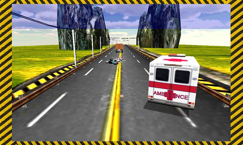 School Girl Dirty Driving 2026 screenshot
